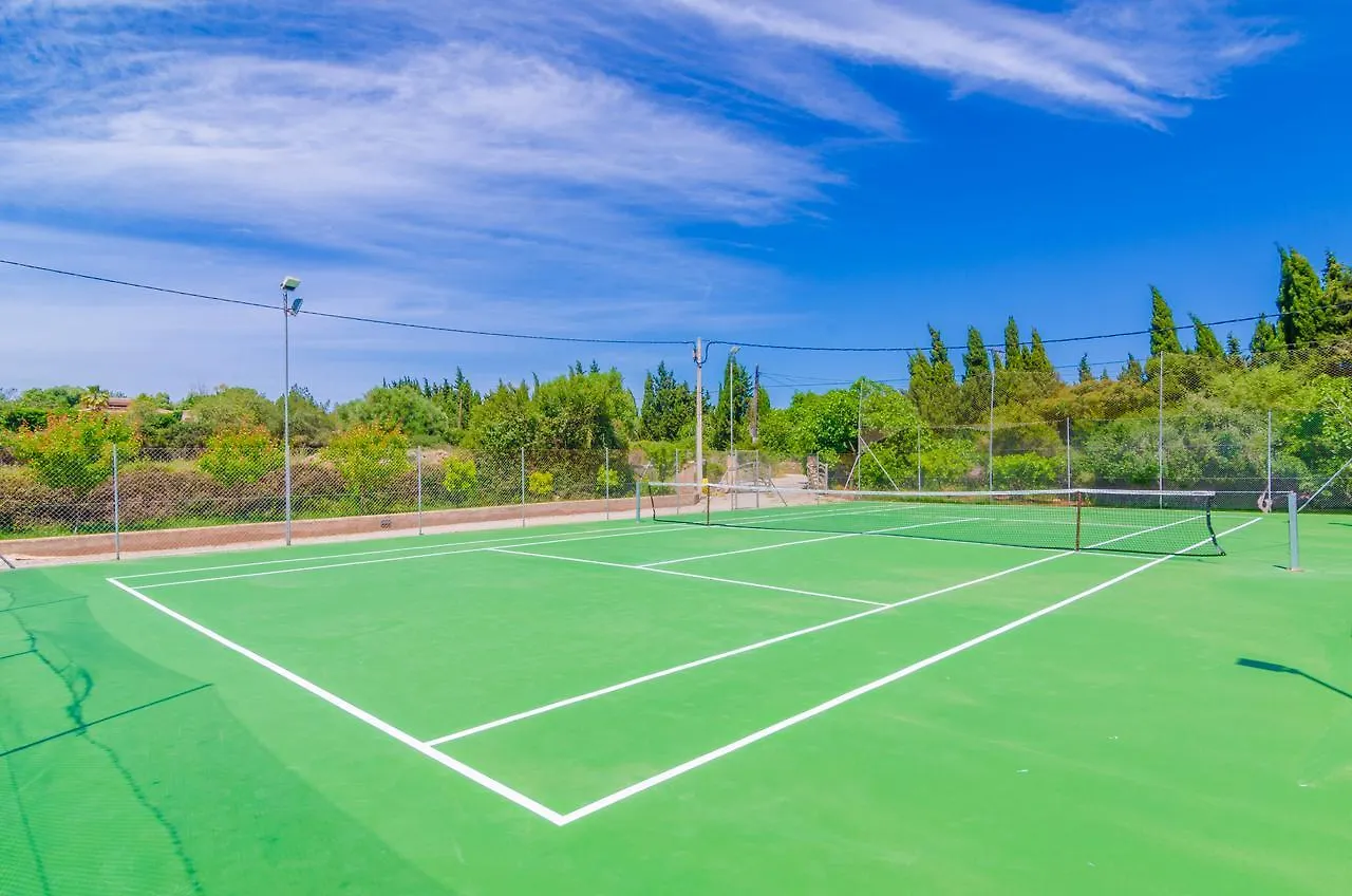 Villa Sa Cova Spain