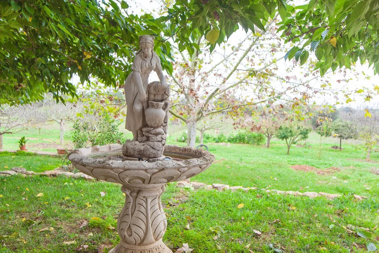 Villa Sa Cova