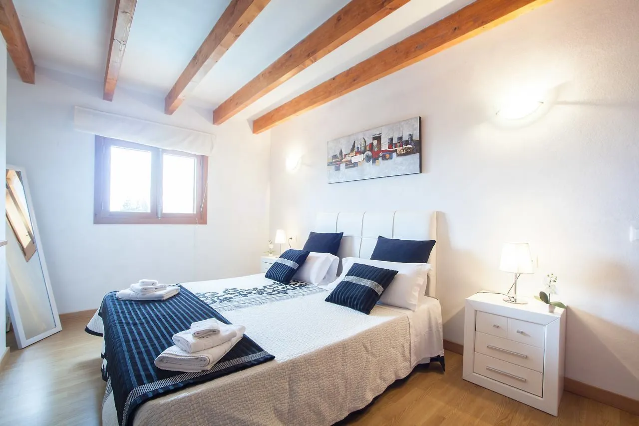 Sa Cova Villa Manacor (Mallorca)