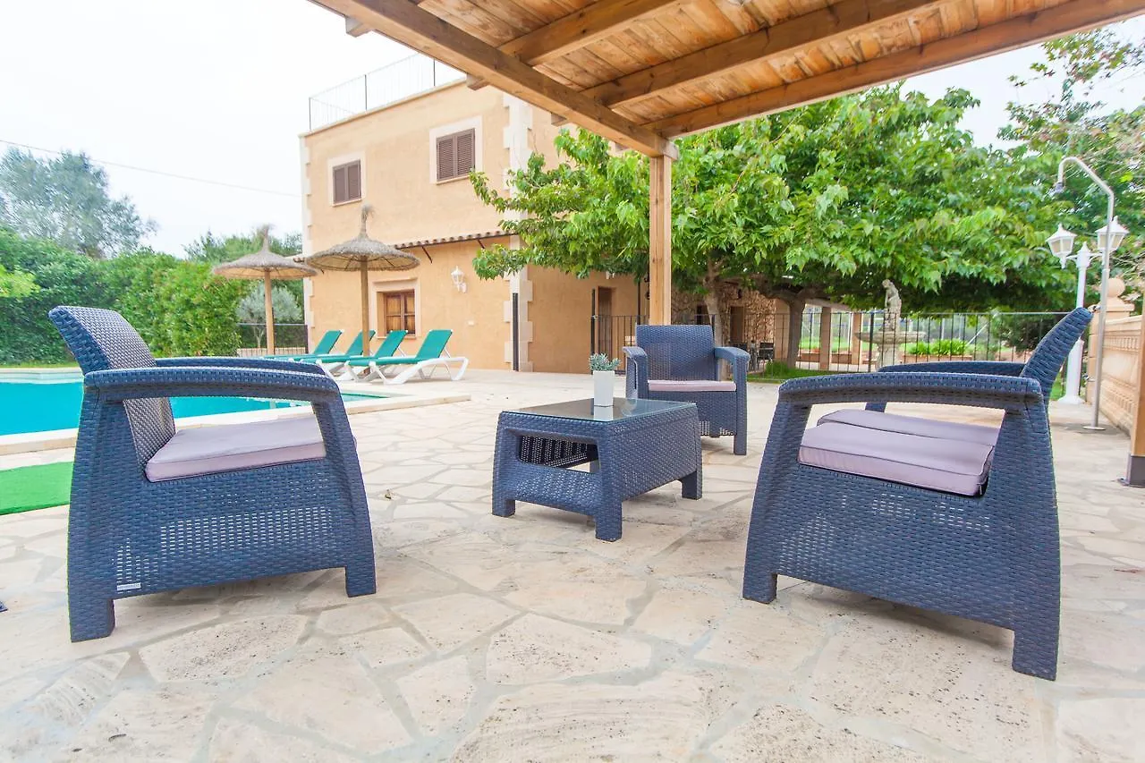 Sa Cova Manacor (Mallorca)