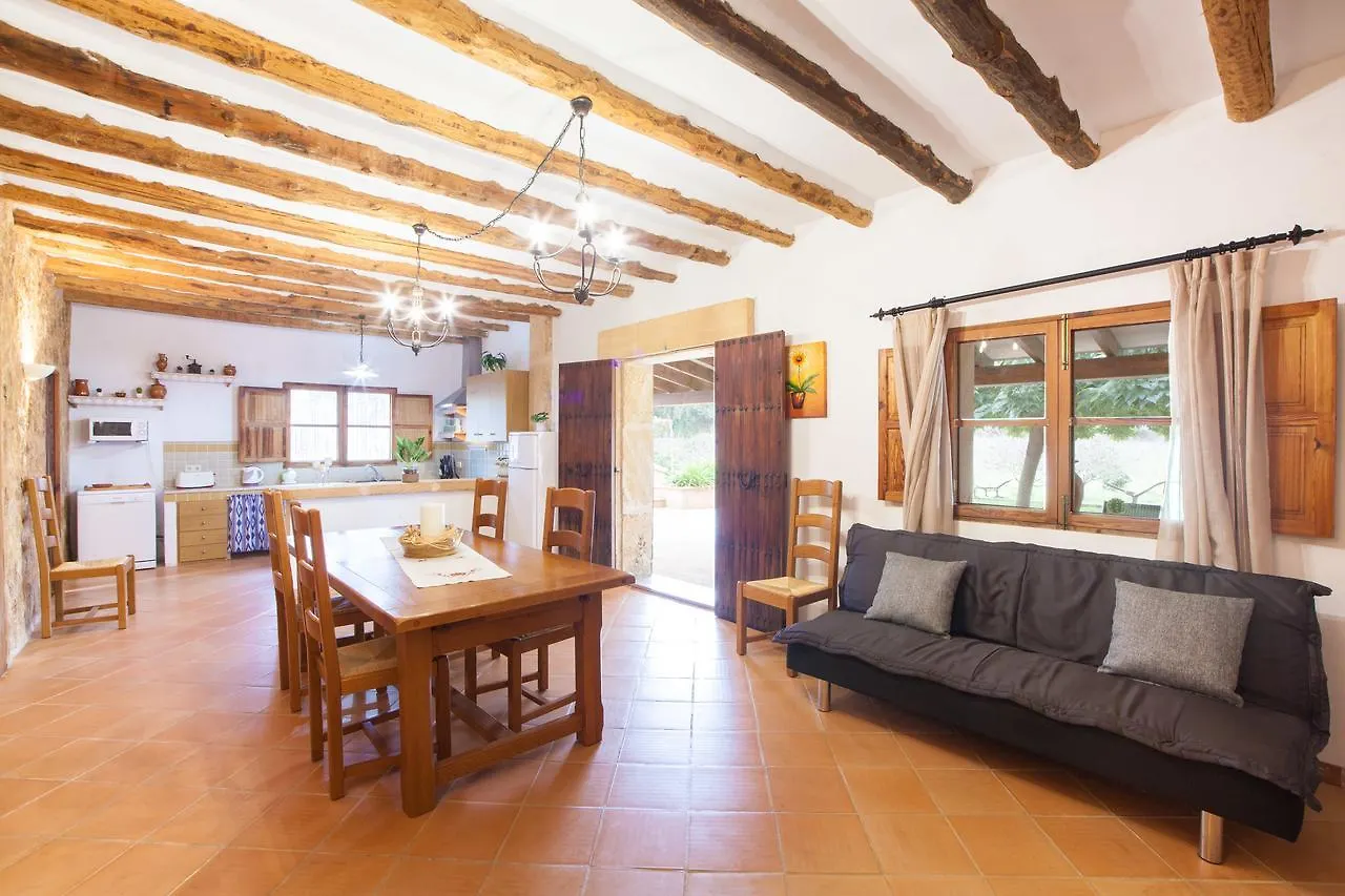 Sa Cova Villa