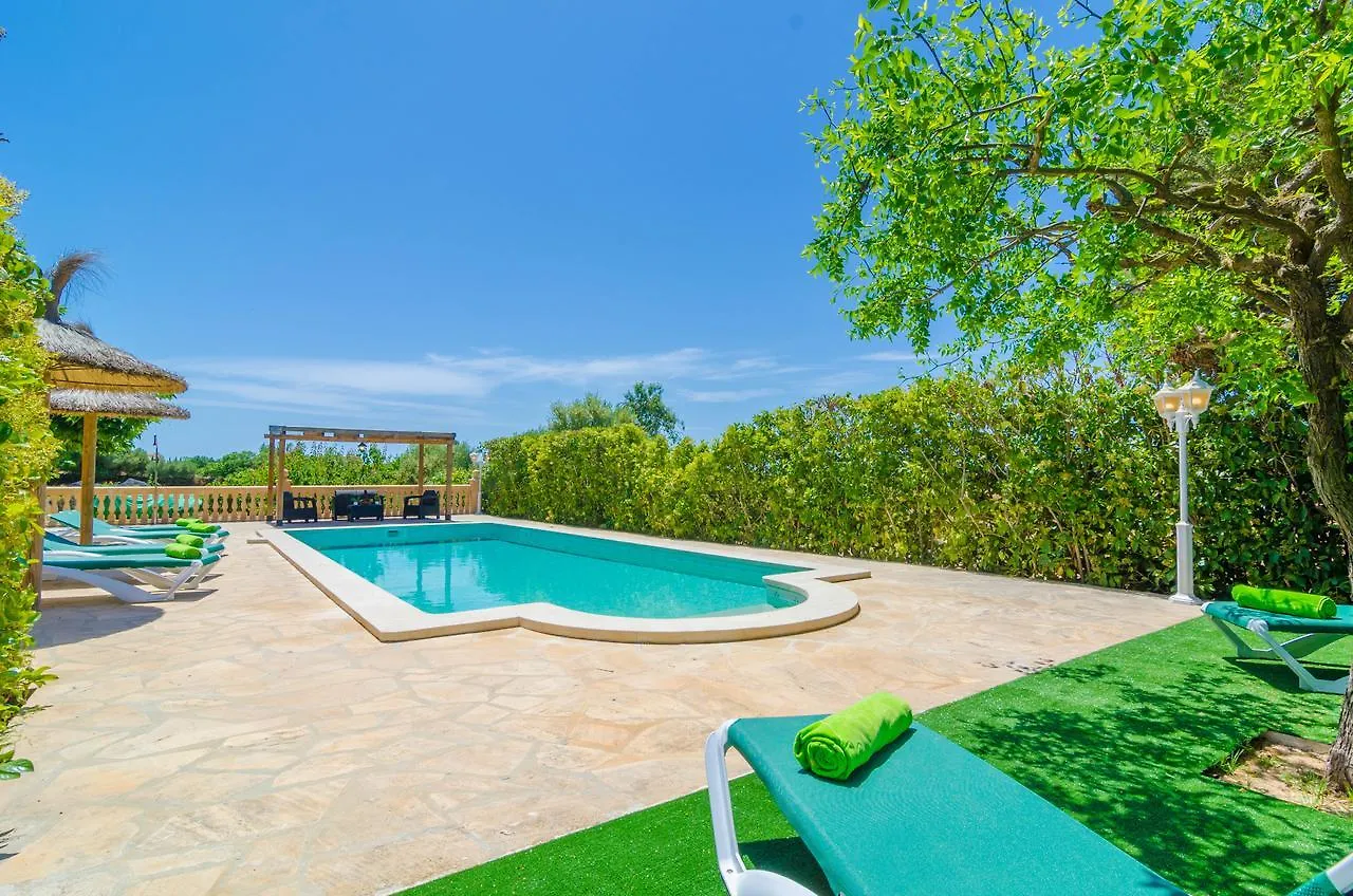 Villa Sa Cova