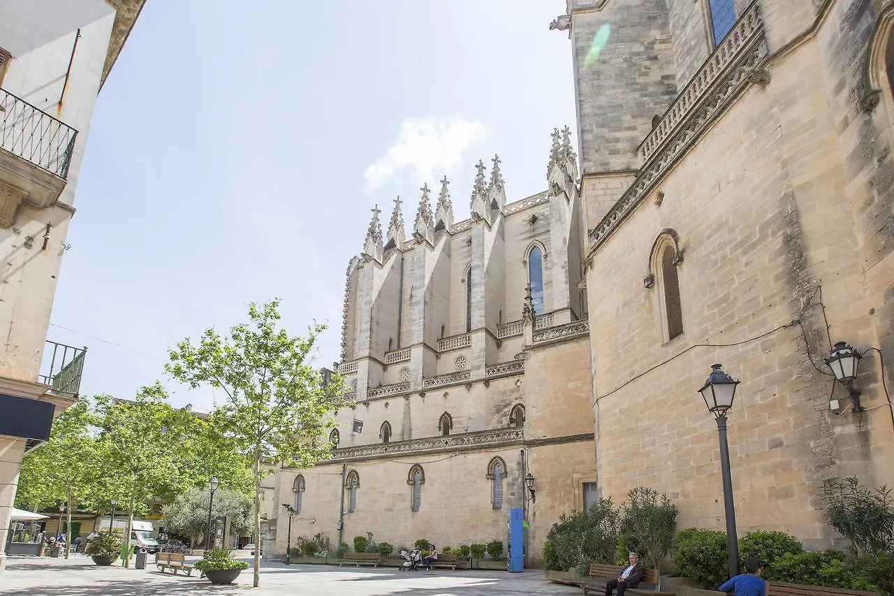 Sa Cova Villa Manacor (Mallorca)