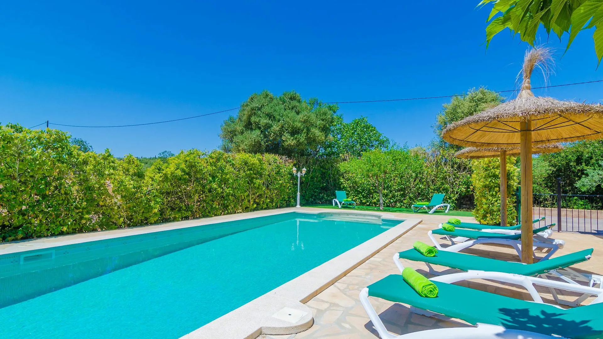 Sa Cova Villa
